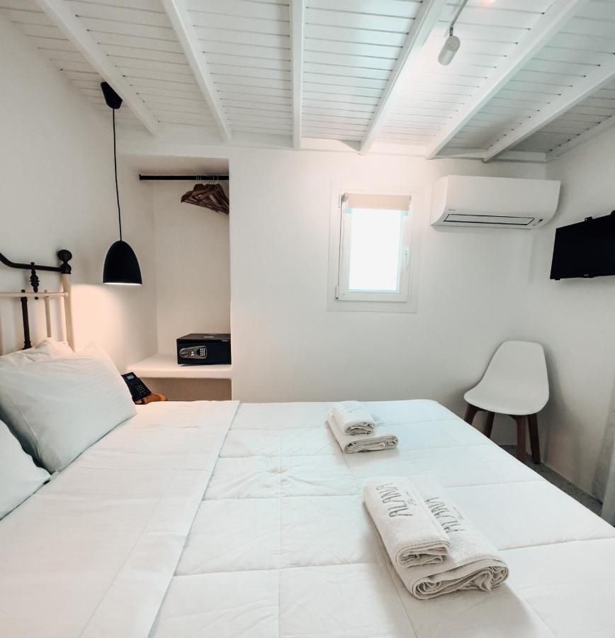 Mini-hôtel Alana Mykonos