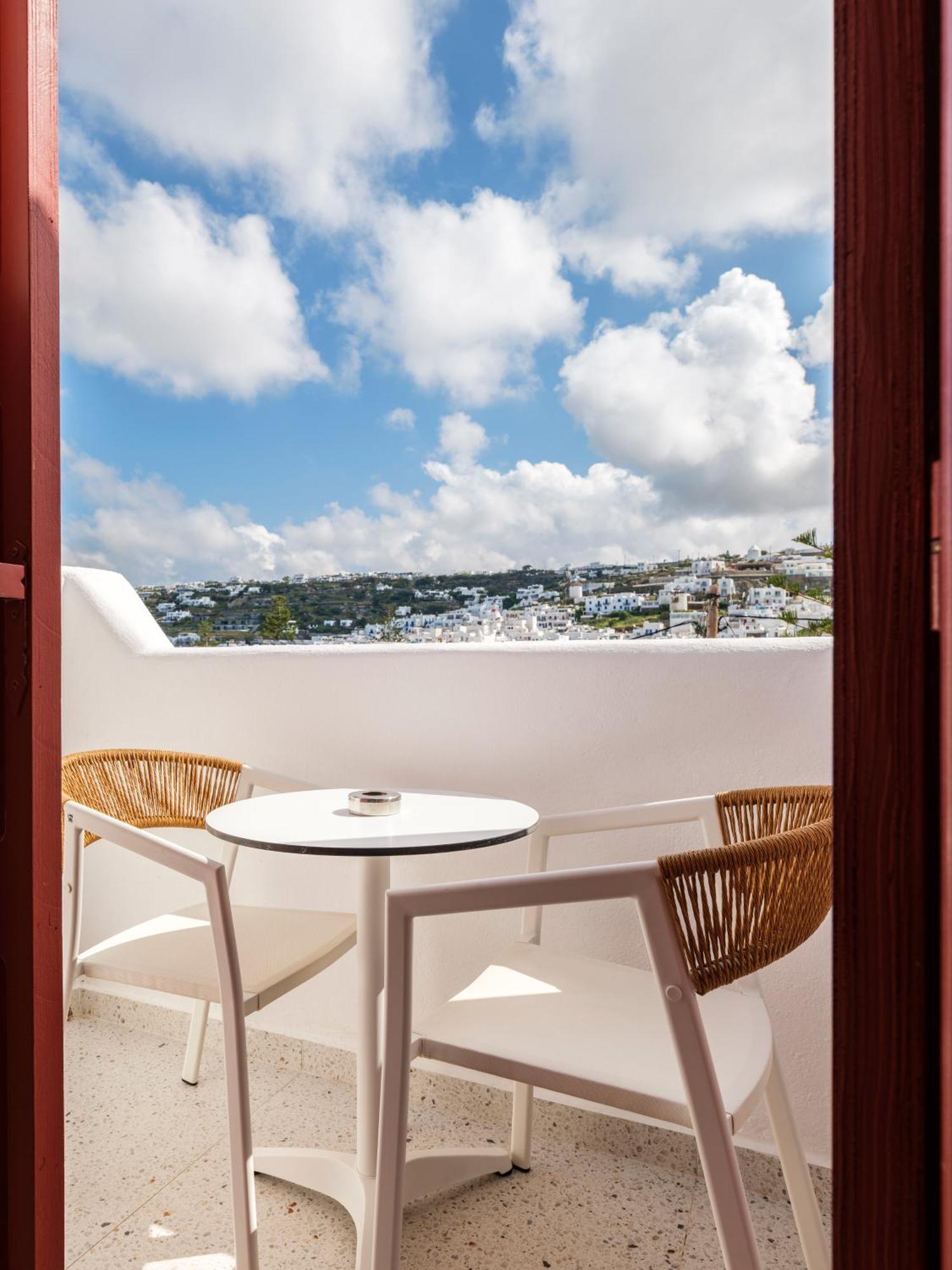 Alana Mykonos Mini-hôtel Mykonos Town
