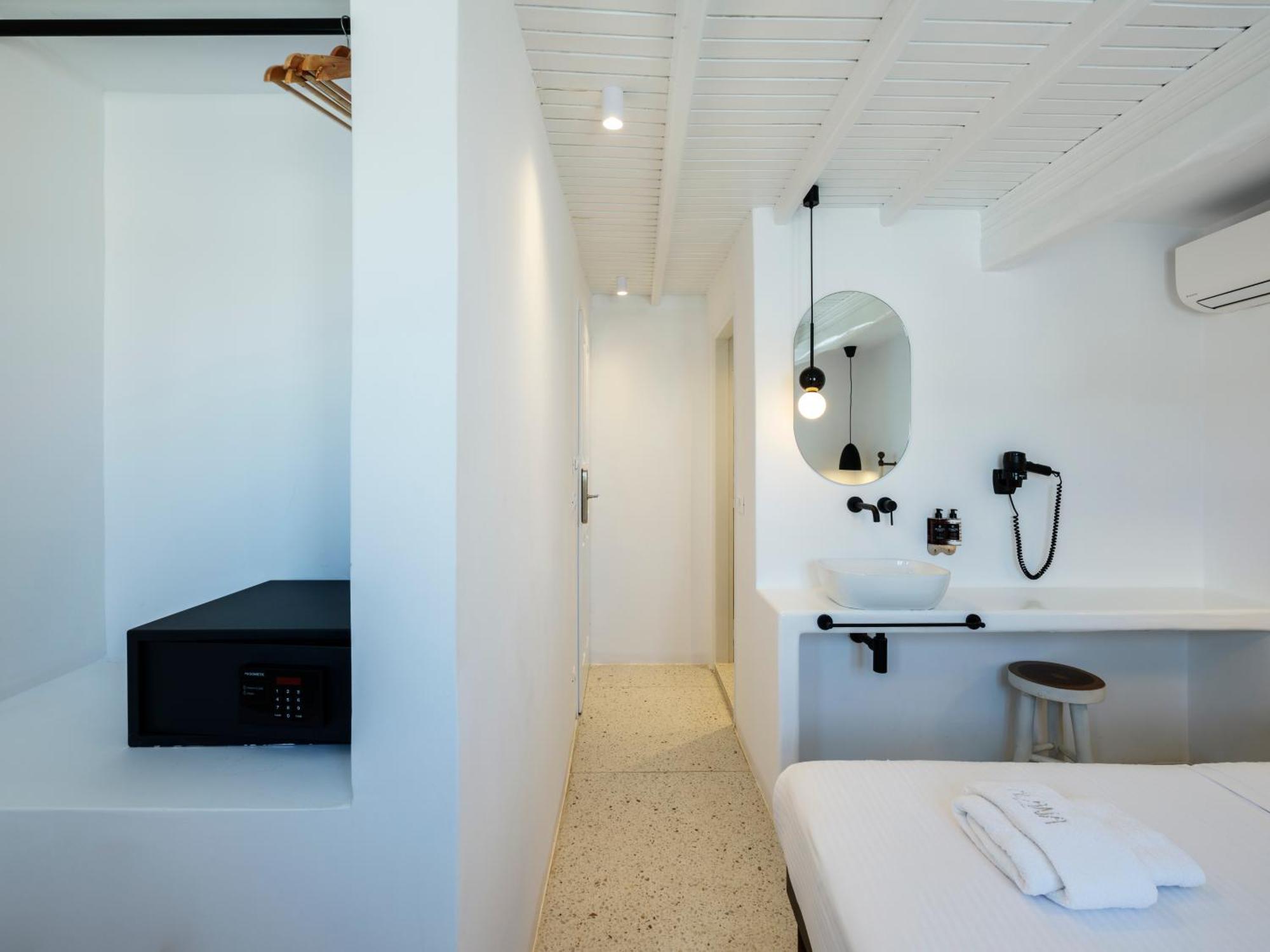 Alana Mykonos Mini-hôtel