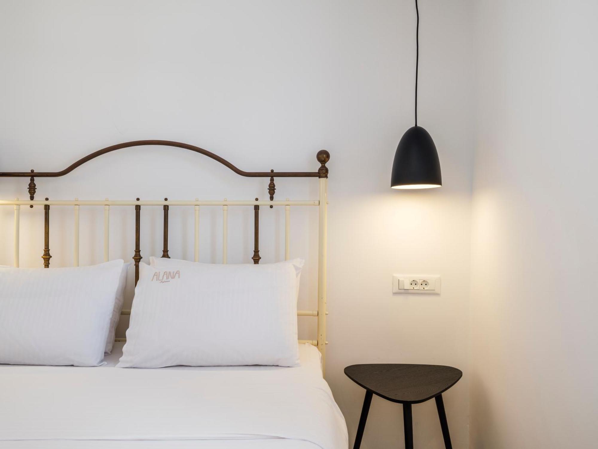 Mini-hôtel Alana Mykonos