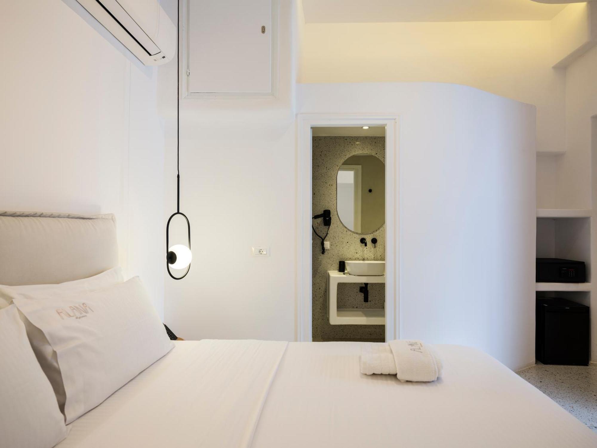 Alana Mykonos Mini-hôtel