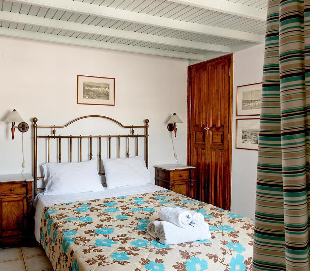 Alana Mykonos Mini-hôtel 2*