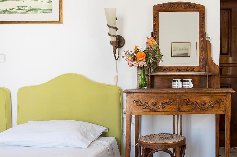 Alana Mykonos Mini-hôtel