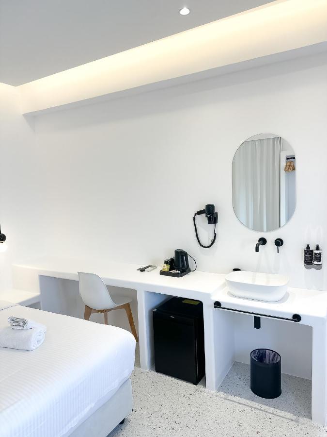 Alana Mykonos Inn Mykonos Town
