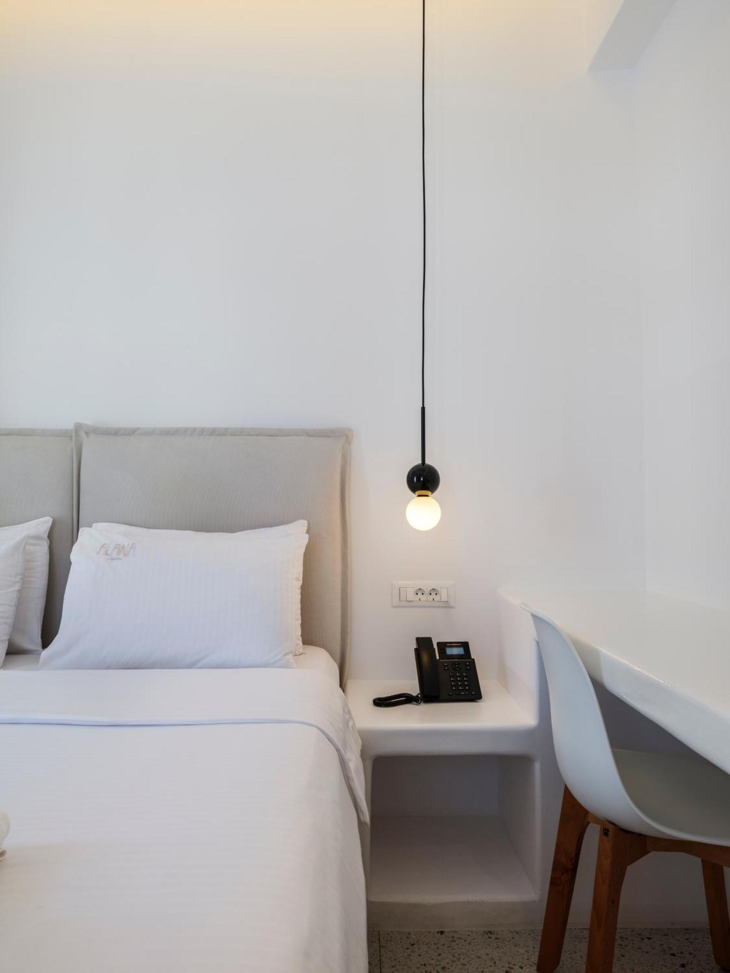 Alana Mykonos Inn